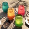 Wine FREEZEâ„¢ XL in Vivid Set (set of 4 ) by HOSTÂ®