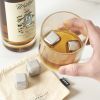 Glacier RocksÂ® Small Stainless Steel Cubes ViskiÂ®
