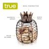 Juicyâ„¢ Pineapple Cork Holder by True