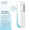 FREEZEâ„¢ Bottle in White by HOSTÂ®
