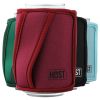 Insta-Chill Standard Can Sleeve in Wine by HOSTÂ®
