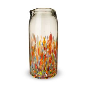 Artistico Recycled Pitcher by Twine LivingÂ®
