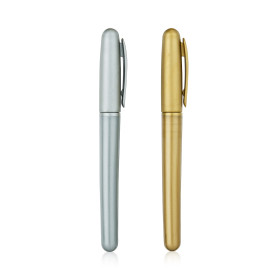 Wine Pens, Set of 2 for Bottles & Glasses by True
