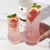 Deco Crystal Highball Glasses by ViskiÂ®