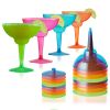 True Party: Plastic Margarita Set by True