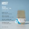 Wine FREEZEâ„¢ XL in Marble (set of 2) by HOSTÂ®