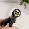 Sidekick: Essential Waiter's Corkscrew by True