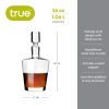 Rothwellâ„¢: Liquor Decanter