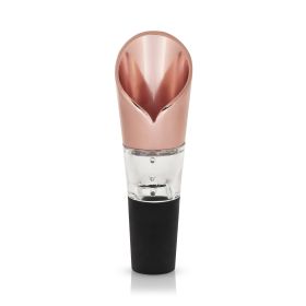Summit Aerating Pour Spout in Copper ViskiÂ®