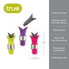 Lilyâ„¢: Stopper & Pourer