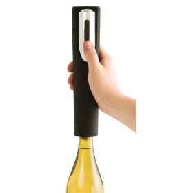 Vino Drillâ„¢: Electric Battery Corkscrew