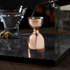 Copper Canterbury Jigger by ViskiÂ®