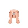 Copper Champagne Stopper by TwineÂ®