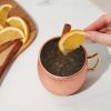 Hammered Moscow Mule set of 1 by True