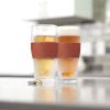 Beer FREEZEâ„¢ in Wood  (set of 2) by HOSTÂ®