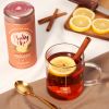 Hot Toddy Tea Sachets In Tin by Pinky Up