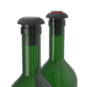 AirLOCKâ„¢ Extra Wine Stoppers by HOSTÂ®