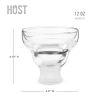 Glass FREEZEâ„¢ Margarita Glass (set of two) by HOSTÂ®