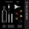 Alchemi Spirits Infusion Kit ViskiÂ®