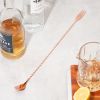 Summit Trident Barspoon in Copper  ViskiÂ®