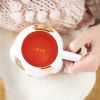 Pennyâ„¢ Ceramic Puppy Mug by Pinky UpÂ®