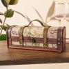 Old World Wood Wine Box TwineÂ®