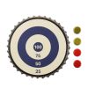 Bullseye Magnetic Bottle Cap Game Foster & Ryeâ„¢