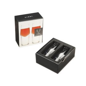 Raye Crystal Heavyweight Shot Glasses ViskiÂ®