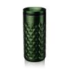 Paragon Stainless Steel Highball Tumbler in Green ViskiÂ®