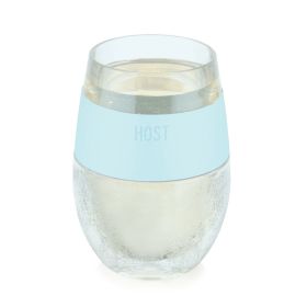Wine FREEZEâ„¢ Translucent Ice Blue HOSTÂ®