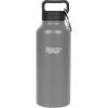 32 oz Gray Stein Water Bottle Healthy Human