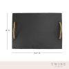 Slate Cheese Board by TwineÂ®