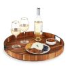 Acacia Lazy Susan by Twine Livingâ„¢