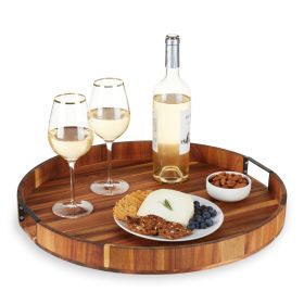 Acacia Lazy Susan by Twine Livingâ„¢