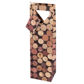 Cork Ends Wine Bag Cakewalkâ„¢