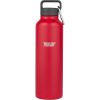 40 oz Red Hot Stein Water Bottle Healthy Human