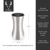 Harrison Convex Bottle Chiller ViskiÂ®
