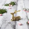 Gilded Deer Bottle Opener by TwineÂ®