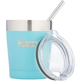 12 oz Glacier Cruiser Tumbler Healthy Human