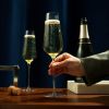 Reserve Liminal Ultralight Flute Glasses Viski