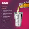 Stepped Jigger in Innovineâ„¢