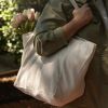 Canvas Grocery Tote by Twine LivingÂ®