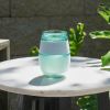 Wine FREEZEâ„¢ Translucent Ice Blue HOSTÂ®