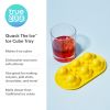 Quack the Iceâ„¢ Silicone Ice Cube Tray by TrueZoo
