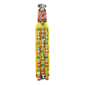 Twang Beer Salt 12 pc Bottle Strip Lemon-Lime