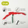Truetapâ„¢: Double-Hinged Corkscrew in Holiday Color Block
