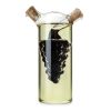 Oil & Vinegar Cruet by TwineÂ®