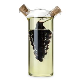 Oil & Vinegar Cruet by TwineÂ®