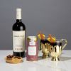 Mulled Wine Glass by TwineÂ®
