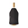 Wine Chilling Wrap in Graphite by Innovineâ„¢